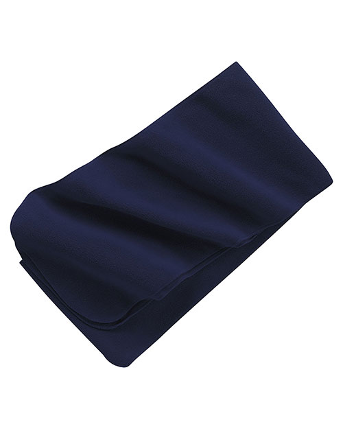 Port Authority FS03 Women Extra Long Fleece Scarf at GotApparel