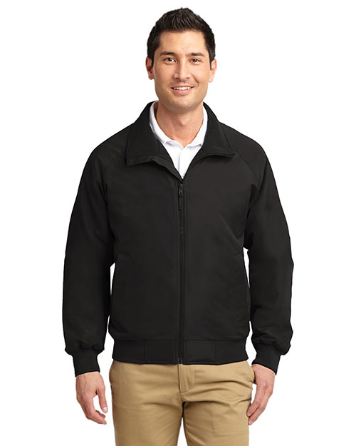 Port Authority J328 Men Charger Jacket at GotApparel