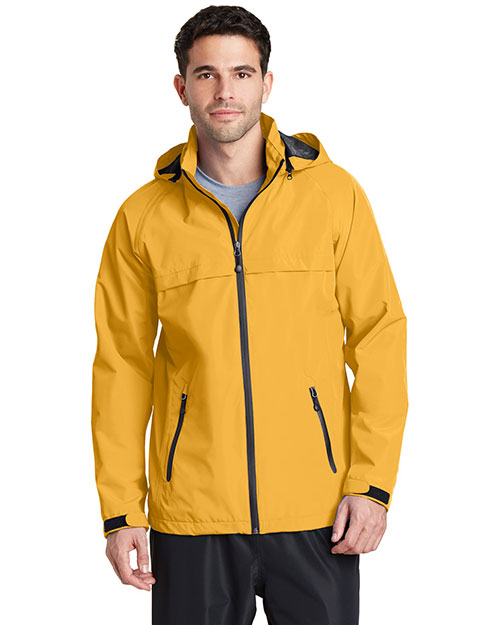 Port Authority J333 Men Torrent Waterproof Jacket at GotApparel