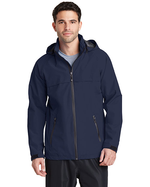 Port Authority J333 Men Torrent Waterproof Jacket at GotApparel