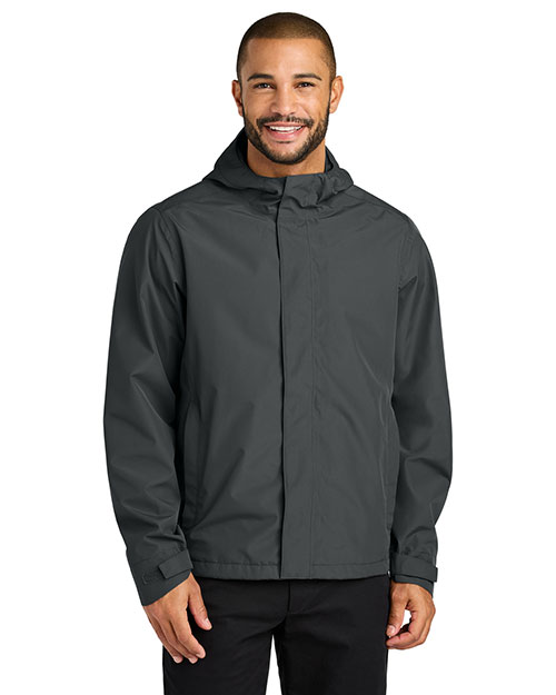 Port Authority  C-FREE  Rain Jacket J714 at GotApparel