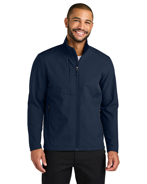 Port Authority  C-FREE  Core Soft Shell J720 at GotApparel