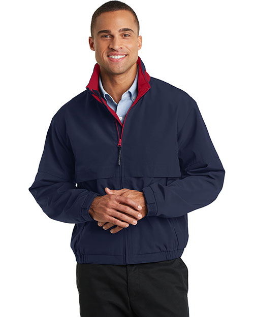 Port Authority J764 Men Legacy Jacket at GotApparel