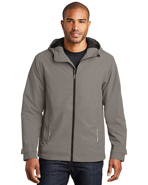 Port Authority J7710 Men Northwest Slicker at GotApparel