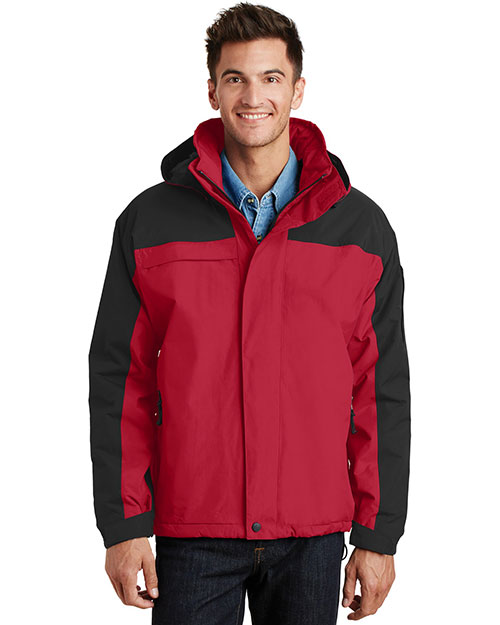 Port Authority J792 Men Nootka Jacket at GotApparel