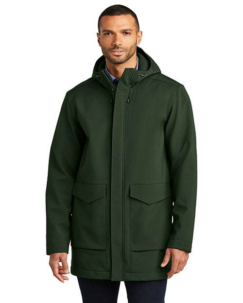 Port Authority ®  Collective Outer Soft Shell Parka J919 at GotApparel