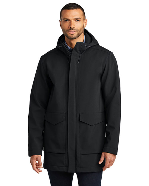 Port Authority J919 Collective Outer Soft Shell Parka at GotApparel