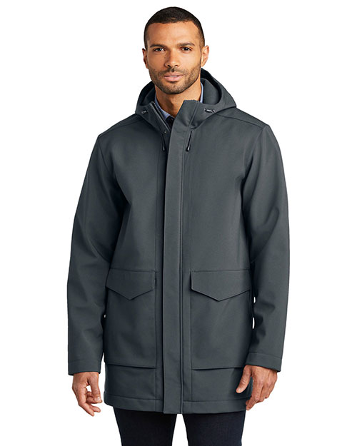 Port Authority ® Collective Outer Soft Shell Parka J919 at GotApparel