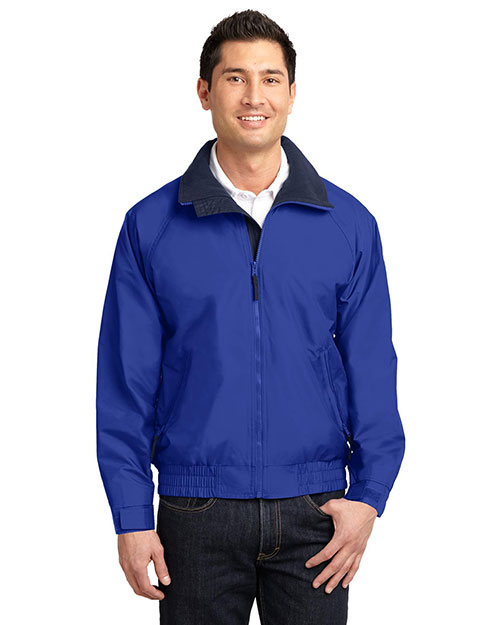 Port Authority JP54 Men Competitor Jacket at GotApparel