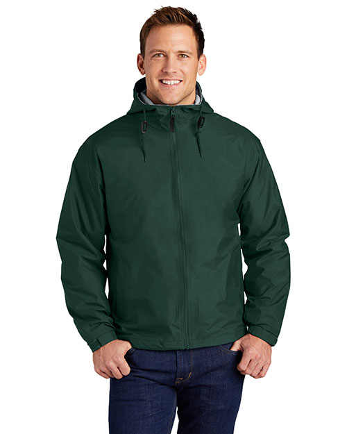 Port Authority JP56 Men Team Jacket at GotApparel