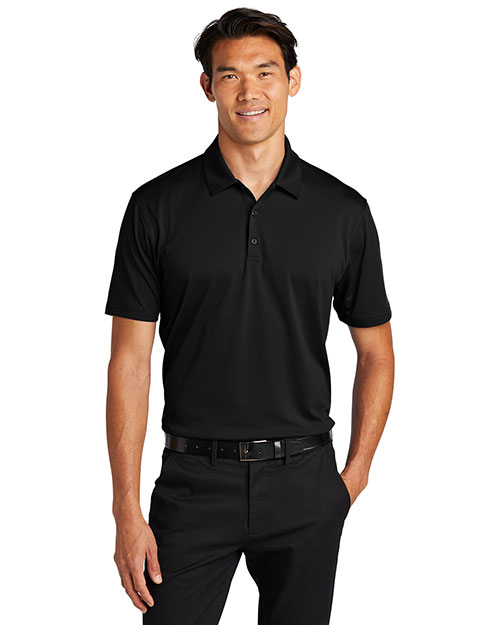 Port Authority Performance Staff Polo K398 at GotApparel
