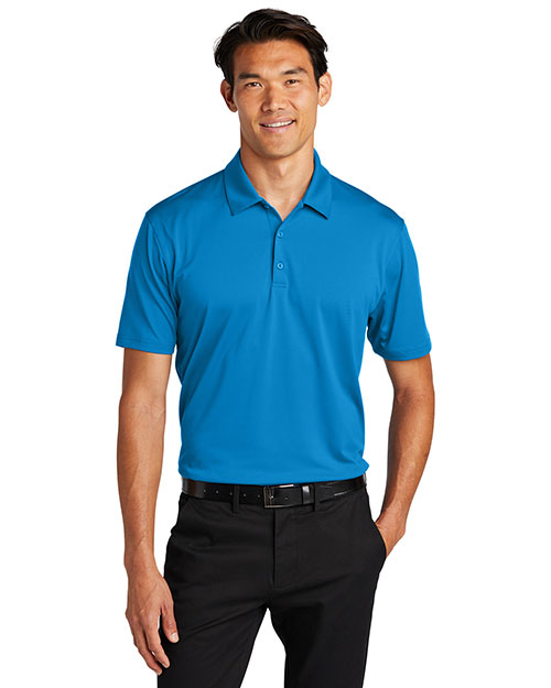 Port Authority Performance Staff Polo K398 at GotApparel
