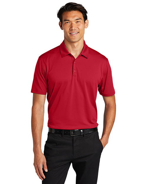 Port Authority Performance Staff Polo K398 at GotApparel