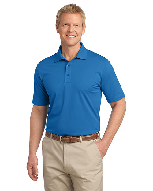 Port Authority K527 Men Tech Pique Polo at GotApparel