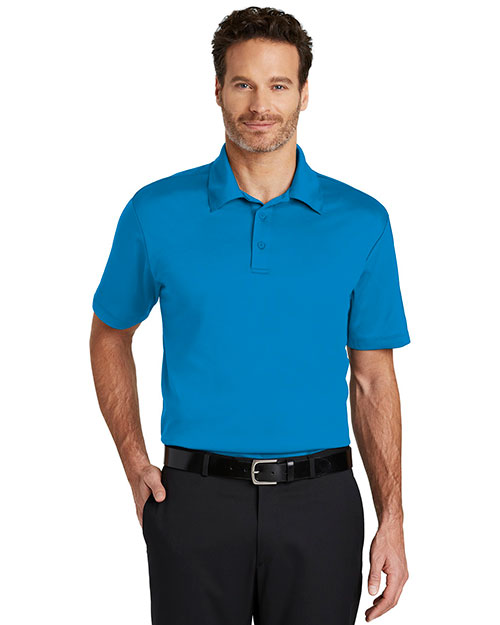 Port Authority K540 Men Silk Touch Performance Polo at GotApparel