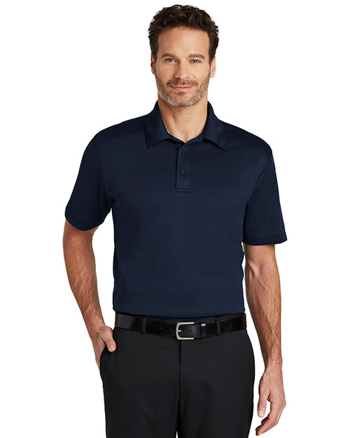 Port Authority K540 Men Silk Touch Performance Polo at GotApparel