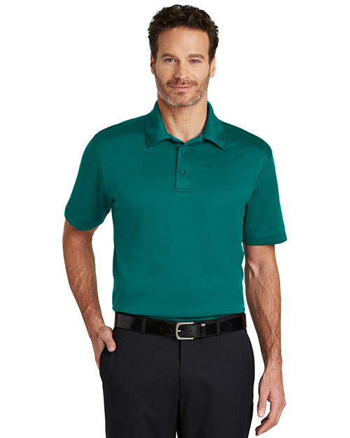 Port Authority K540 Men Silk Touch Performance Polo at GotApparel