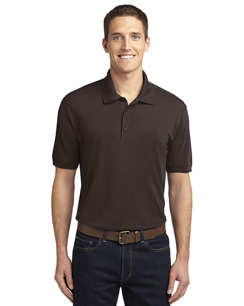 Port Authority K567 Men 5-in-1 Performance Pique Polo at GotApparel