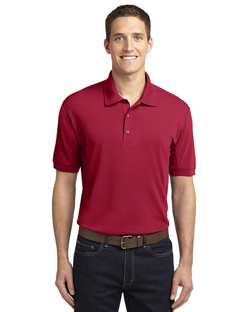 Port Authority K567 Men 5-In-1 Performance Pique Polo at GotApparel