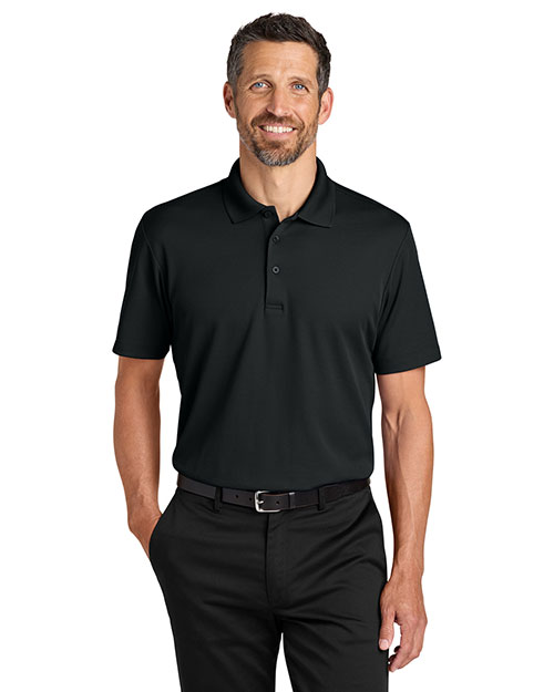 Port Authority K620 ® Plaited Pique Polo at GotApparel