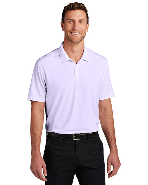 Port Authority ® City Stretch Flat Knit Polo K683 at GotApparel