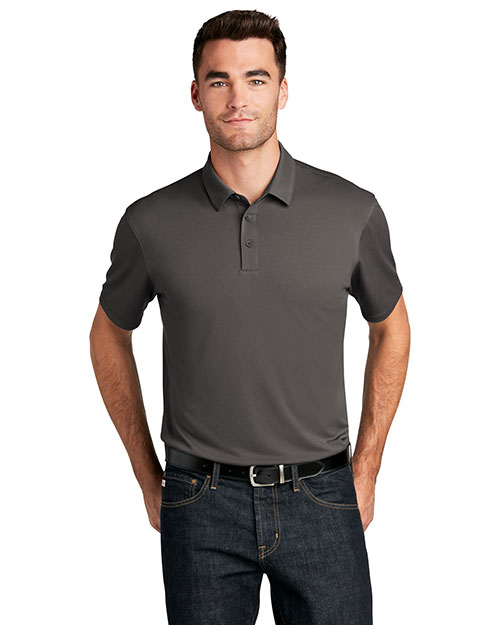 Port Authority K750 Men  ® Uv Choice Pique Polo at GotApparel