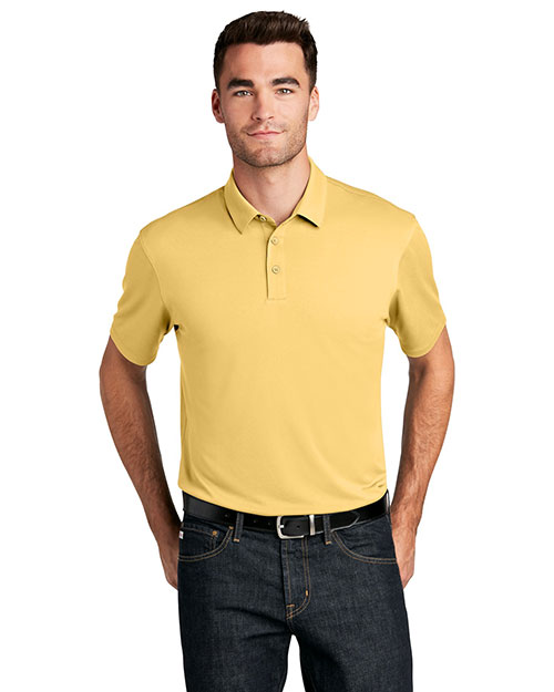 Port Authority K750 Men ® Uv Choice Pique Polo at GotApparel