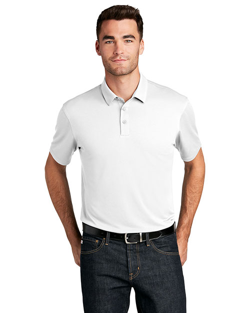 Port Authority K750 Men ® Uv Choice Pique Polo at GotApparel