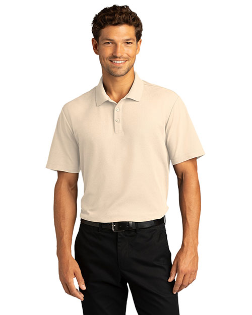 Port Authority K810 men ® Superpro React ™ Polo. at GotApparel
