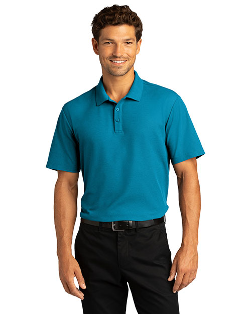 Port Authority K810 men ® Superpro React ™ Polo. at GotApparel