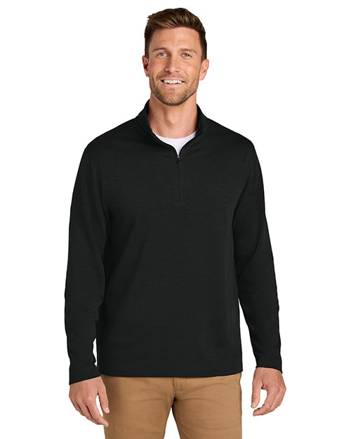 Port Authority K820 ® Breakwater 1/4-Zip Pullover at GotApparel