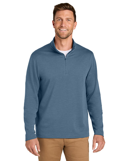 Port Authority K820 ® Breakwater 1/4-Zip Pullover at GotApparel