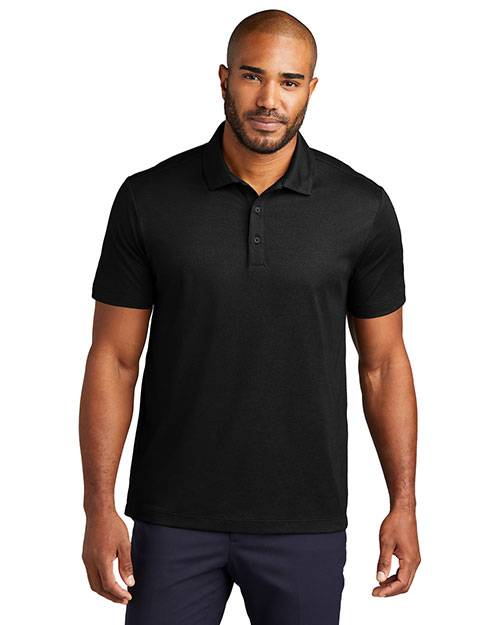 Port Authority Fine Pique Blend Polo K830 at GotApparel