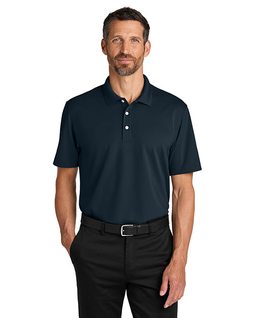 Port Authority K845 ® Dry Zone ® Stain-Release Grid Polo at GotApparel