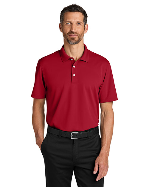 Port Authority K845 ® Dry Zone ® Stain-Release Grid Polo at GotApparel