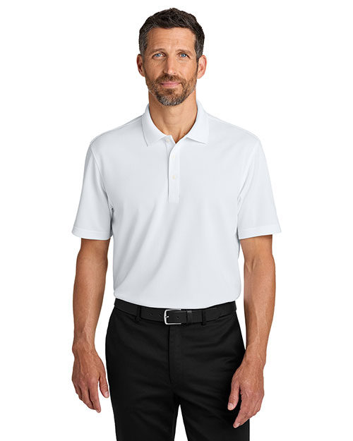 Port Authority K845 ® Dry Zone ® Stain-Release Grid Polo at GotApparel