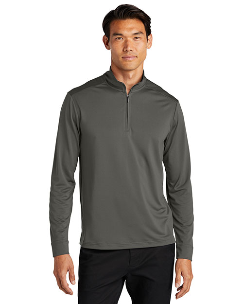 Port Authority C-FREE Snag-Proof 1/4-Zip K865 at GotApparel