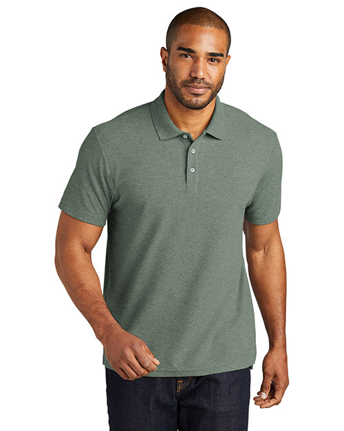Port Authority C-FREE Cotton Blend Pique Polo K867 at GotApparel