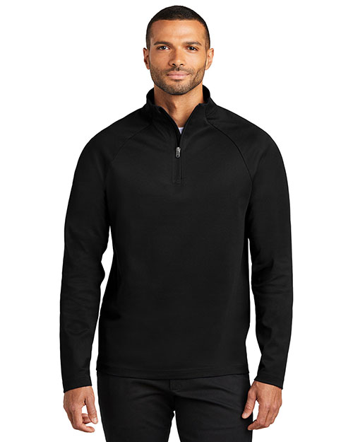 Port Authority ® C-FREE ® Cypress 1/4-Zip K870 at GotApparel