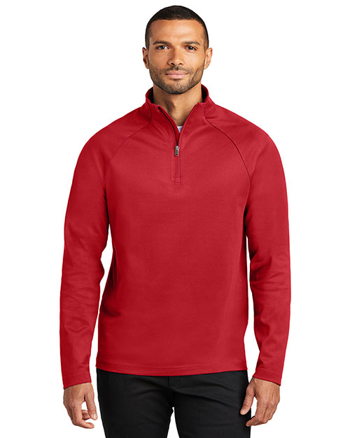 Port Authority ®  C-FREE ®  Cypress 1/4-Zip K870 at GotApparel