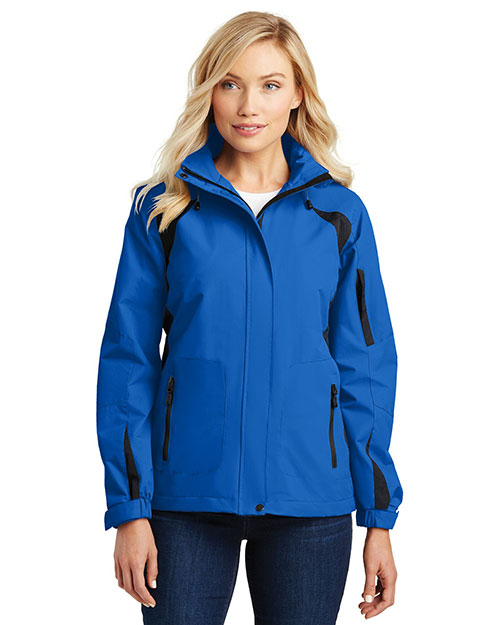 Port Authority L304 Women All Season Ii Jacket at GotApparel