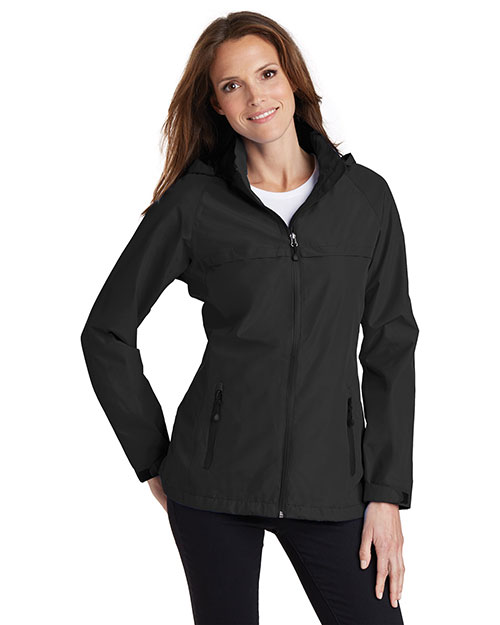 Port Authority L333 Women Torrent Waterproof Jacket at GotApparel