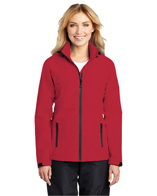 Port Authority L333 Women Torrent Waterproof Jacket at GotApparel