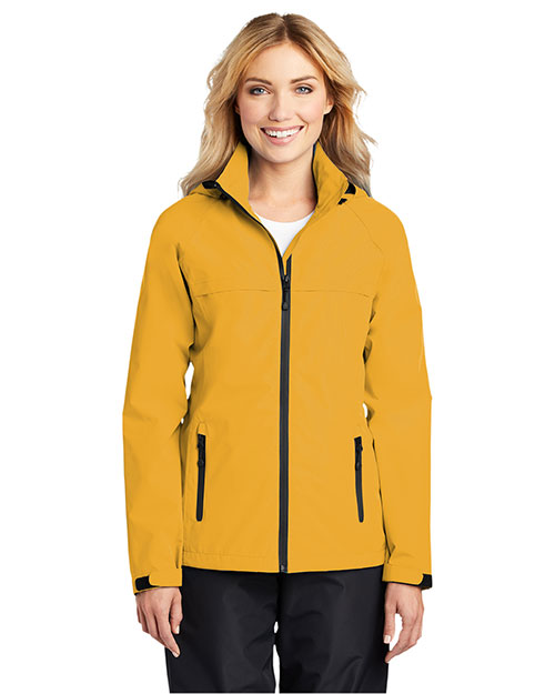 Port Authority L333 Women Torrent Waterproof Jacket at GotApparel