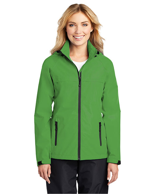 Port Authority L333 Women Torrent Waterproof Jacket at GotApparel