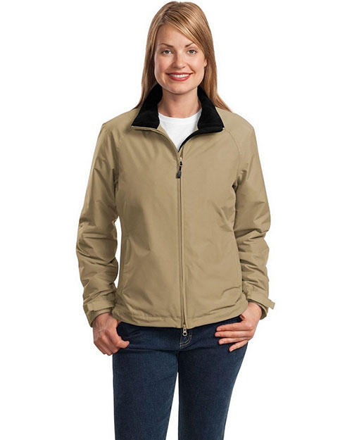 Port Authority L354 Women Challenger Jacket at GotApparel