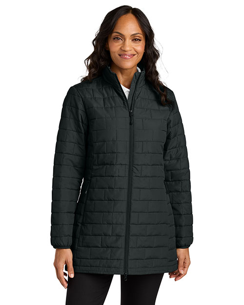 Port Authority L854 ® Women's C-FREE ® Brick Jacket at GotApparel