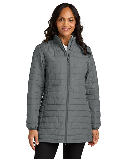 Port Authority L854 ® Women's C-FREE ® Brick Jacket at GotApparel