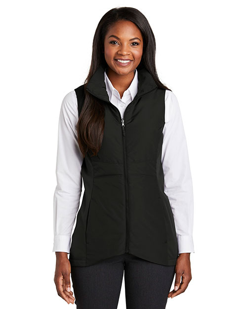 Port Authority L903 Women Collective Insulated Jacket at GotApparel