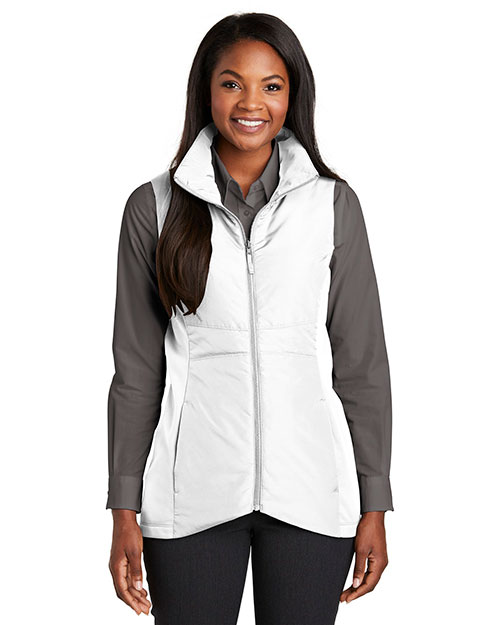 Port Authority L903 Women Collective Insulated Jacket at GotApparel